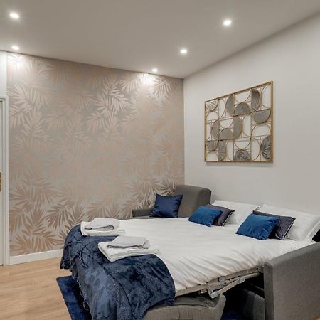 144 Suite Bebesse - Superbe Appartement A Paris Eksteriør billede