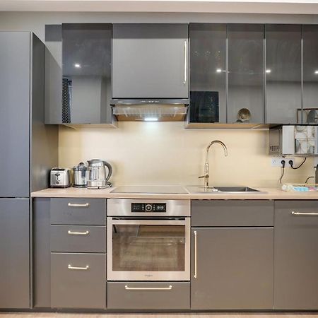 144 Suite Bebesse - Superbe Appartement A Paris Eksteriør billede