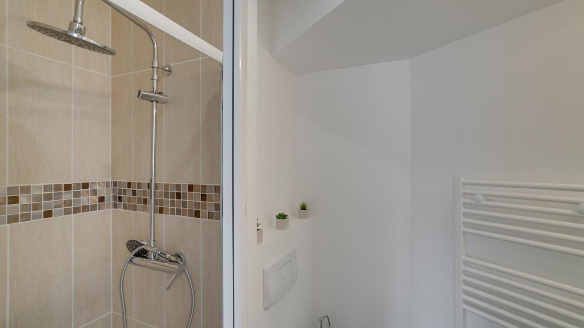 144 Suite Bebesse - Superbe Appartement A Paris Eksteriør billede